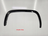 lem levého předního blatníku - lak /14-16/